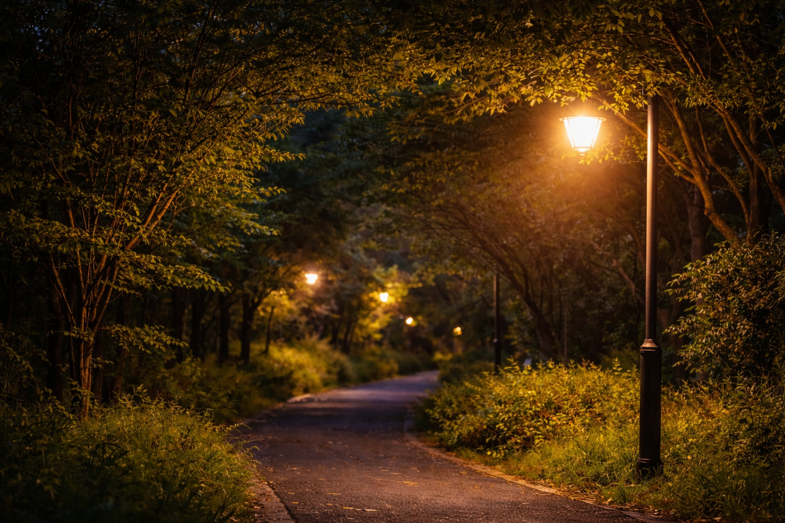 韓国語　켜지다 つく（電源が入る） 点く
