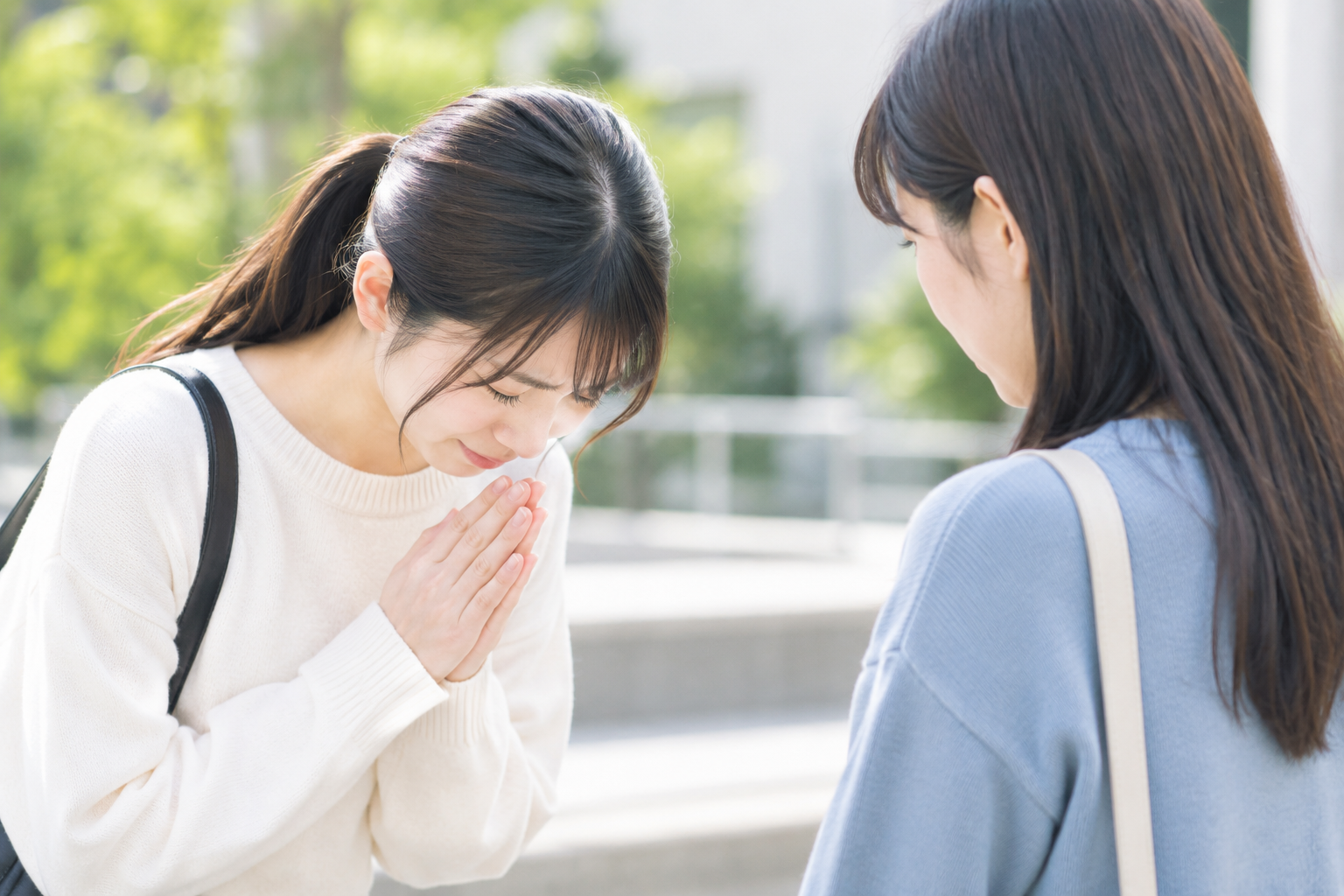 韓国語　動詞 間違える ミスをする 잘못하다