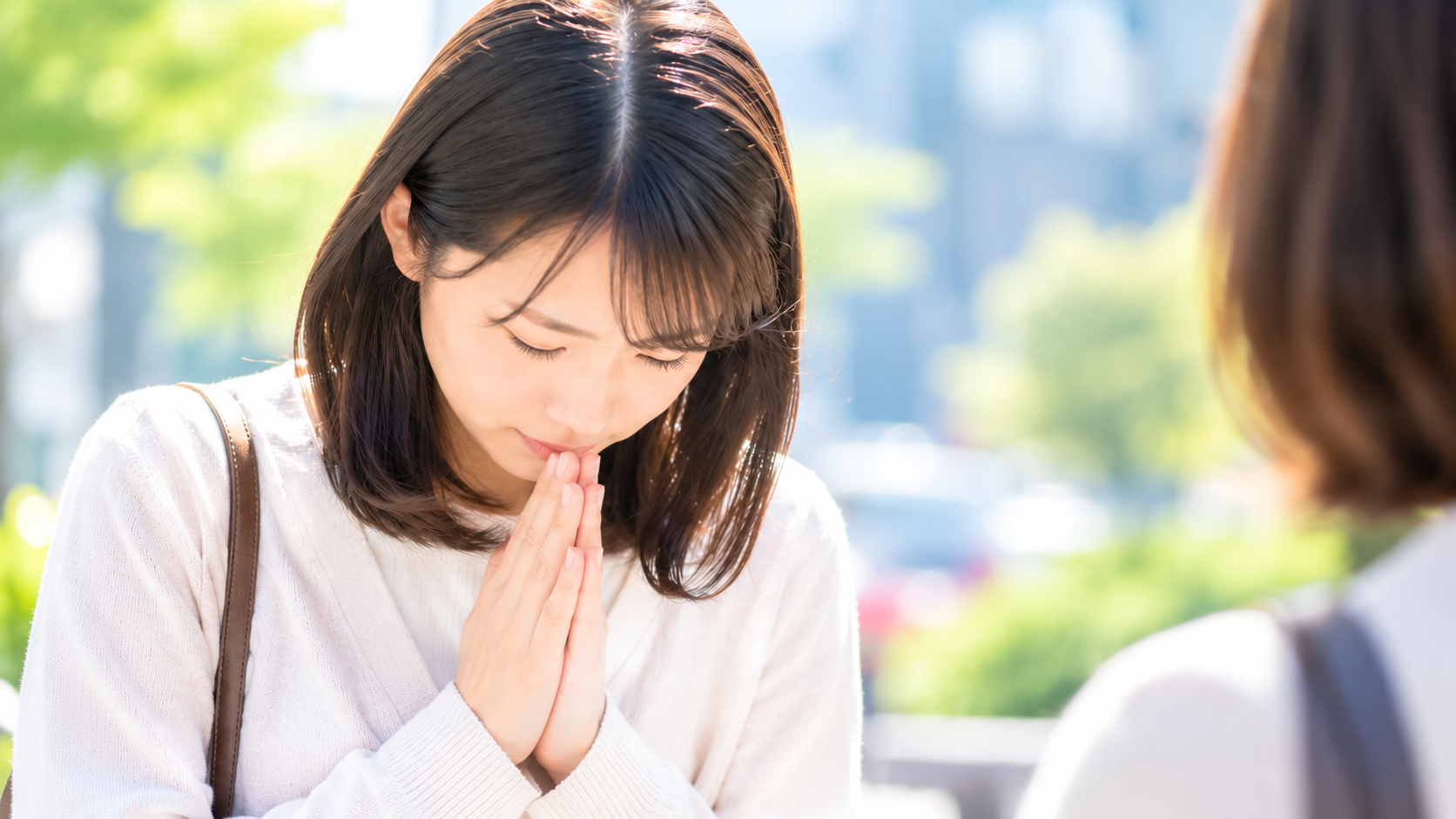 韓国語　形容詞 ごめん 미안하다